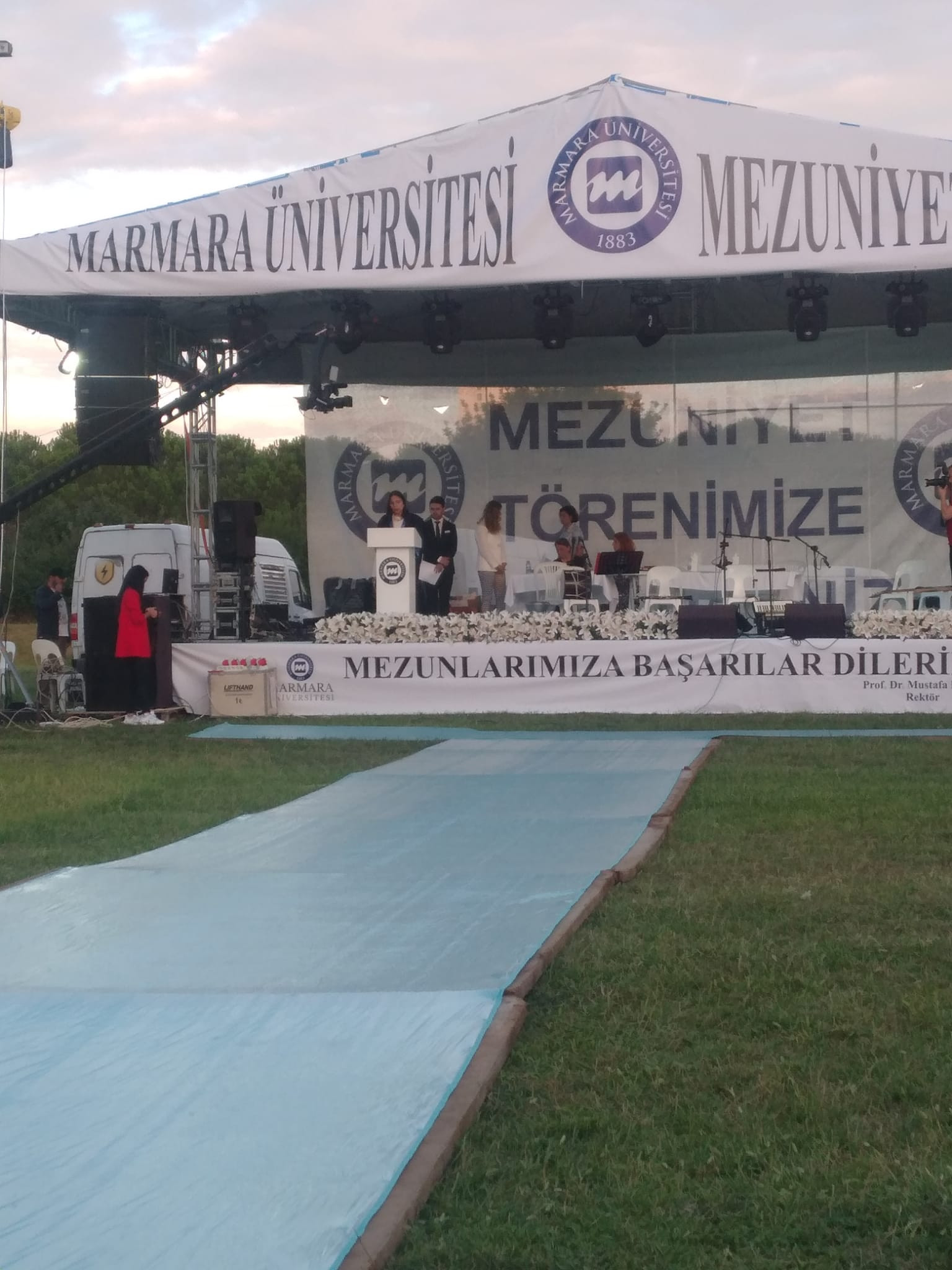 2021-2022 Eğitim Öğretim Yılı Fen-Edebiyat Fakültesi Sosyal Bölümler ...